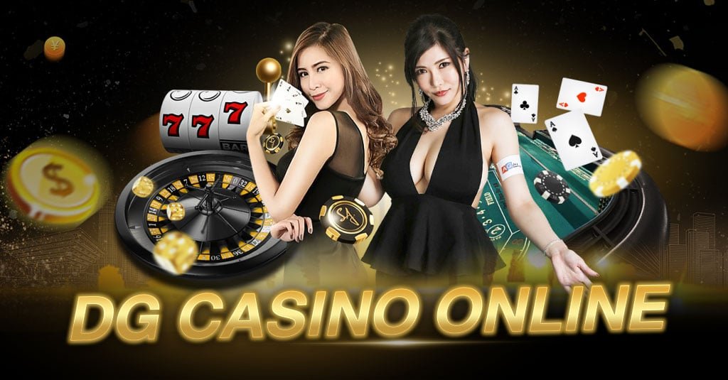 DG CASINO ONLINE